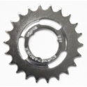 Zębatka 1/8" nakładana 22T Sturmey Archer HSL830