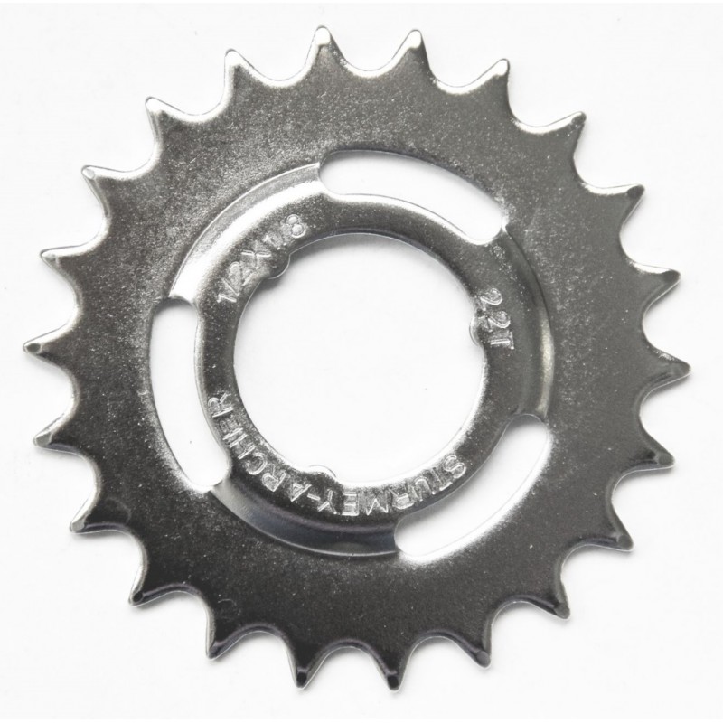 Zębatka 1/8" nakładana 22T Sturmey Archer HSL830