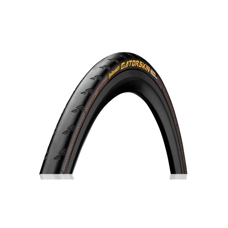 Opona 700 Continental Gatorskin 700x32C Cz drut