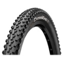 Opona 26" Continental Cross King 2.20 Black
