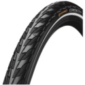 Opona 26" Continental Contact 26x1,75 czarna ref