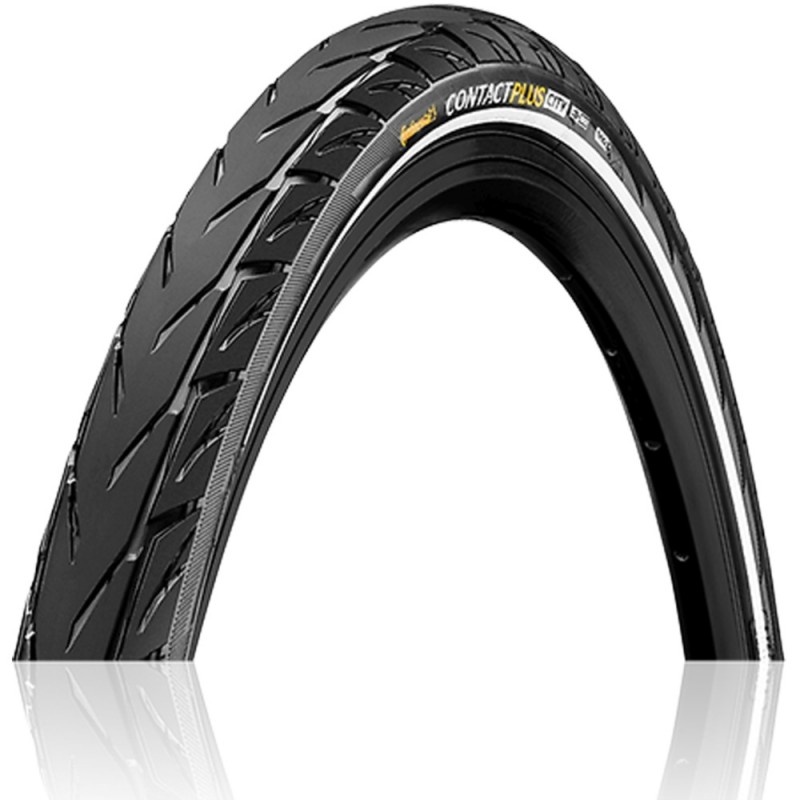Opona 26" Continental Contact Plus City 26 x 1,75