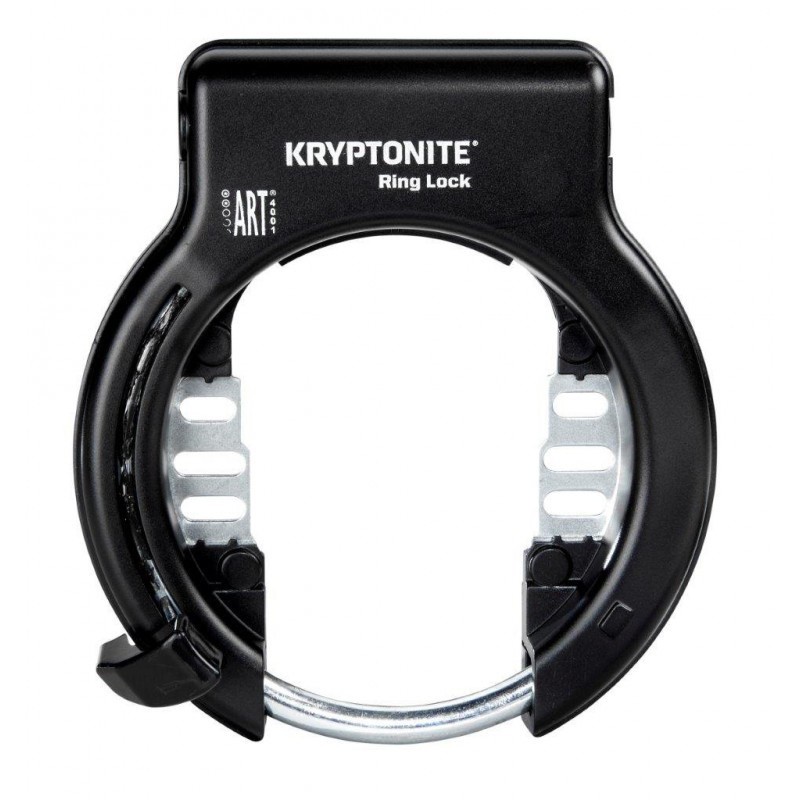 Zapięcie podkowa Kryptonite Ring Lock