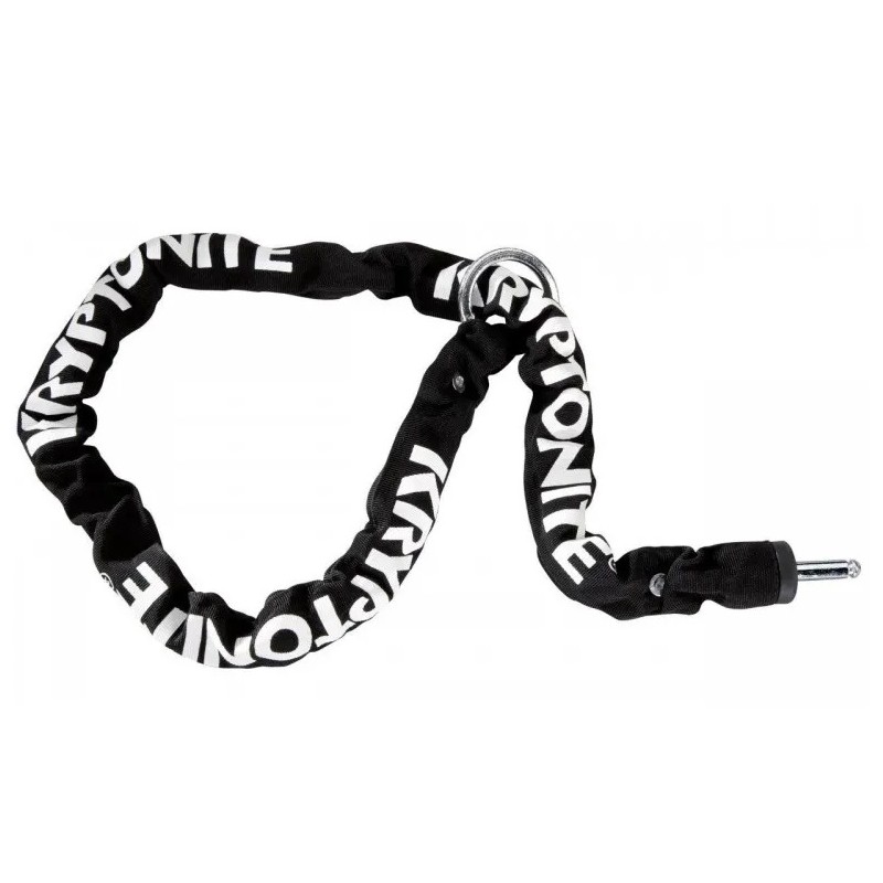Zapięcie łańcuch Kryptonite do Ring Lock plug in