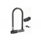 U Lock KRYPTONITE Keeper 12 LS z uchwytem