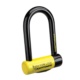 U Lock KRYPTONITE New York Fahgetaboutit Mini