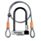 U Lock KRYPTONITE Kryptolok Mini 7 + linka 10/120