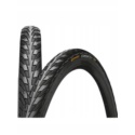 Opona 28" Continental Contact 622x47c czarna