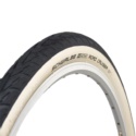 Opona 28'' Schwalbe Road Cruiser 28x1,25 b bok