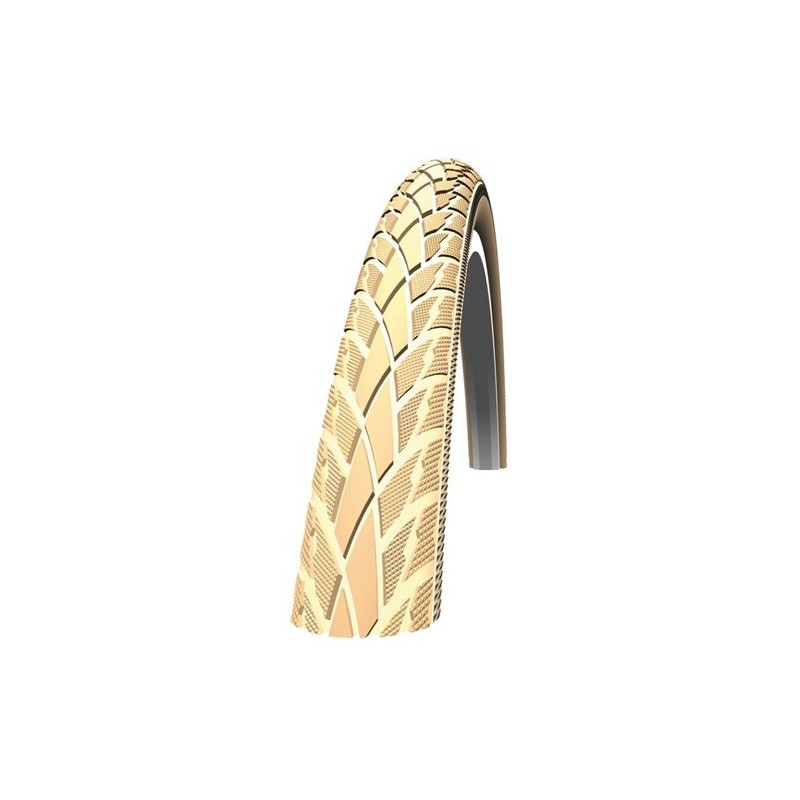 Opona 26" Schwalbe Road Cruiser 26x1,75 krem ref