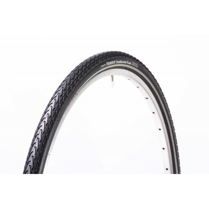 Opona 26" Panaracer Tour Guard + 2,0 refl