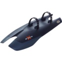 Błotnik przód SKS S-Board 28" dark