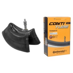 Dętka 8" Continental Compact 54-110 DV 26mm
