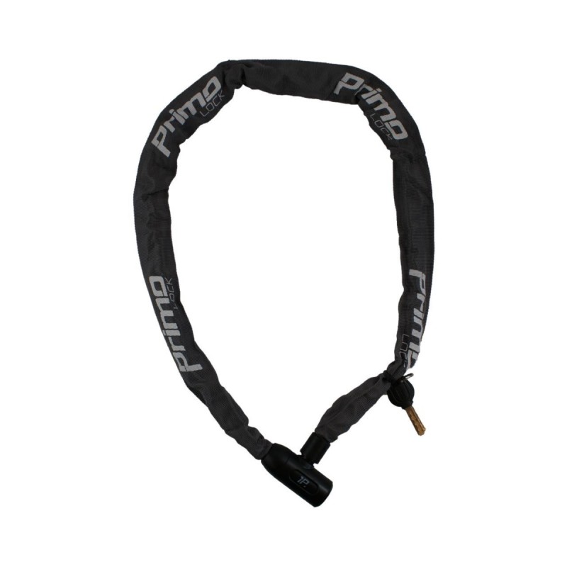 Zapięcie łańcuch PRIMO 6x1200 szare