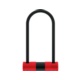 U Lock Abus 440A/150HB160 USH Alarm