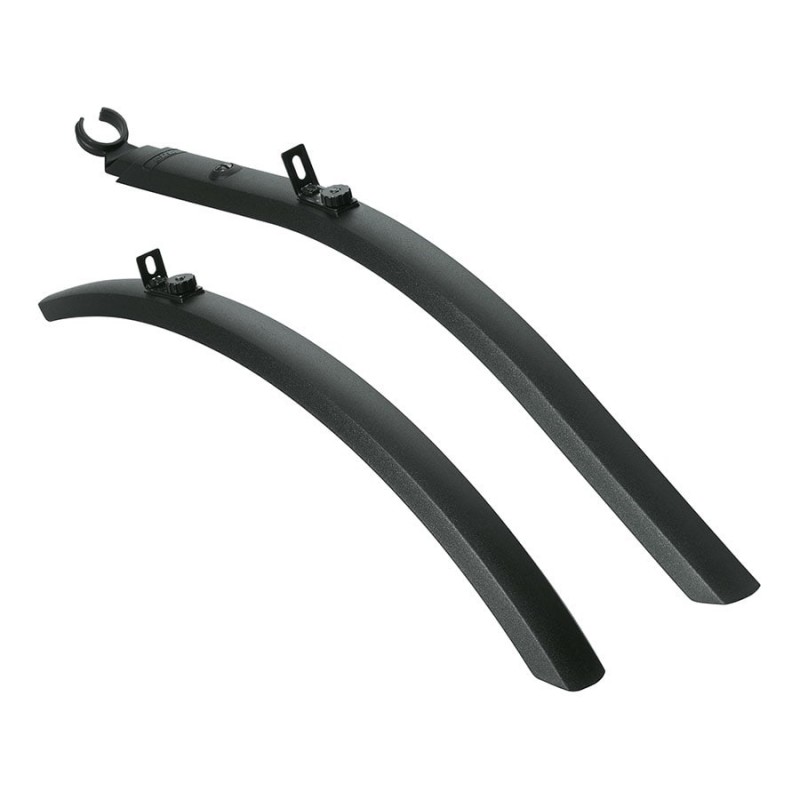 Komplet błotników SKS TREKKING 28"