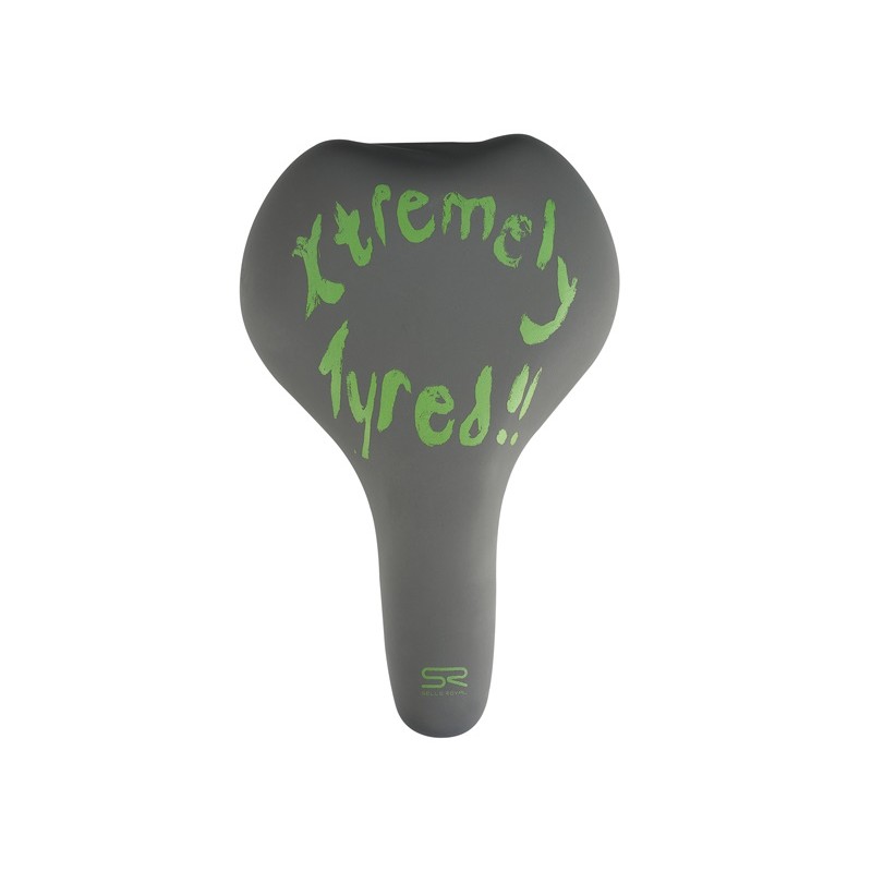 Pokrowiec na siodło Selle Royal Second Skin