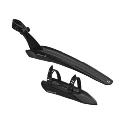 Komplet błotników Blackburn Splashboard Combo