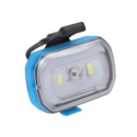Lampka przód Blackburn CLICK USB 60lm niebieska