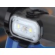 Lampka przód Blackburn CLICK USB 60lm niebieska
