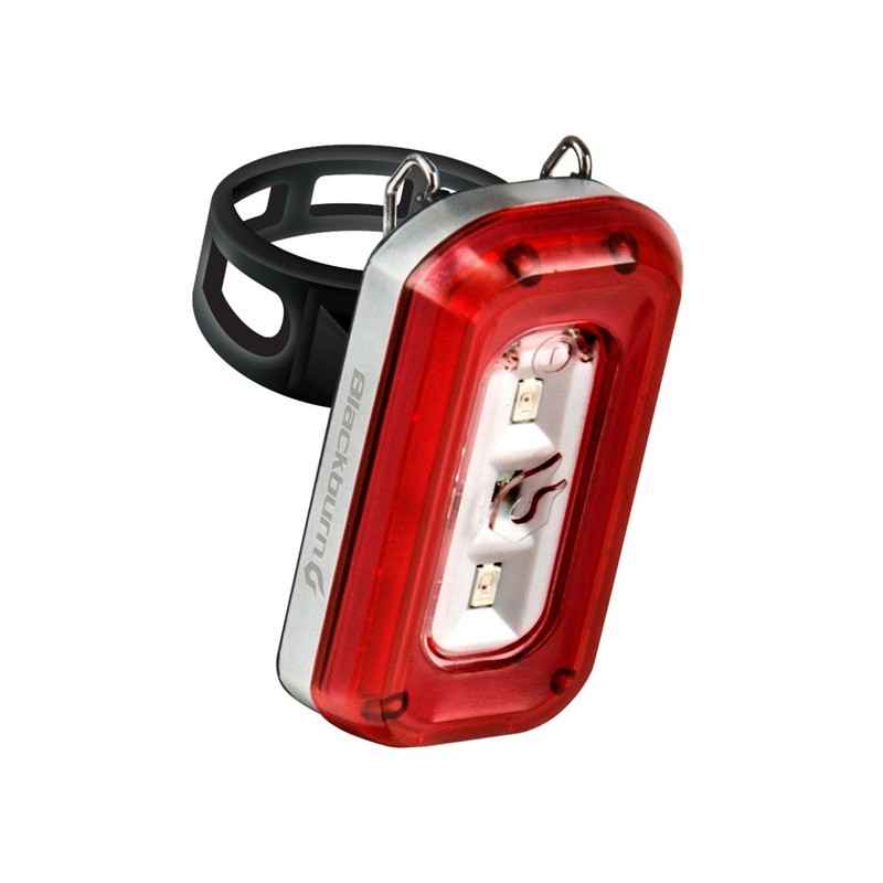 Lampka tył BLACKBURN CENTRAL 20 USB