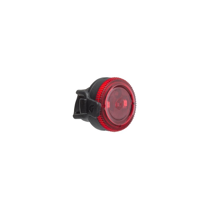 Lampka tył Blackburn CLICK 4lm czarna