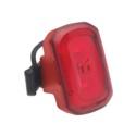 Lampka tył Blackburn Click USB 20lm czerwona