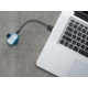 Lampka tył Blackburn CLICK USB 20lm czerwona