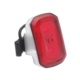 Lampka tył Blackburn CLICK USB 20lm biała