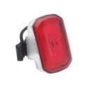 Lampka tył Blackburn Click USB 20lm biała