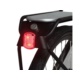 Zestaw lampek Blackburn 2'FER USB 60/20 czarne