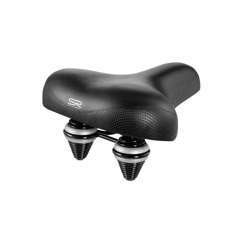 Siodło Selle Royal Classic Relaxed 90st unisex