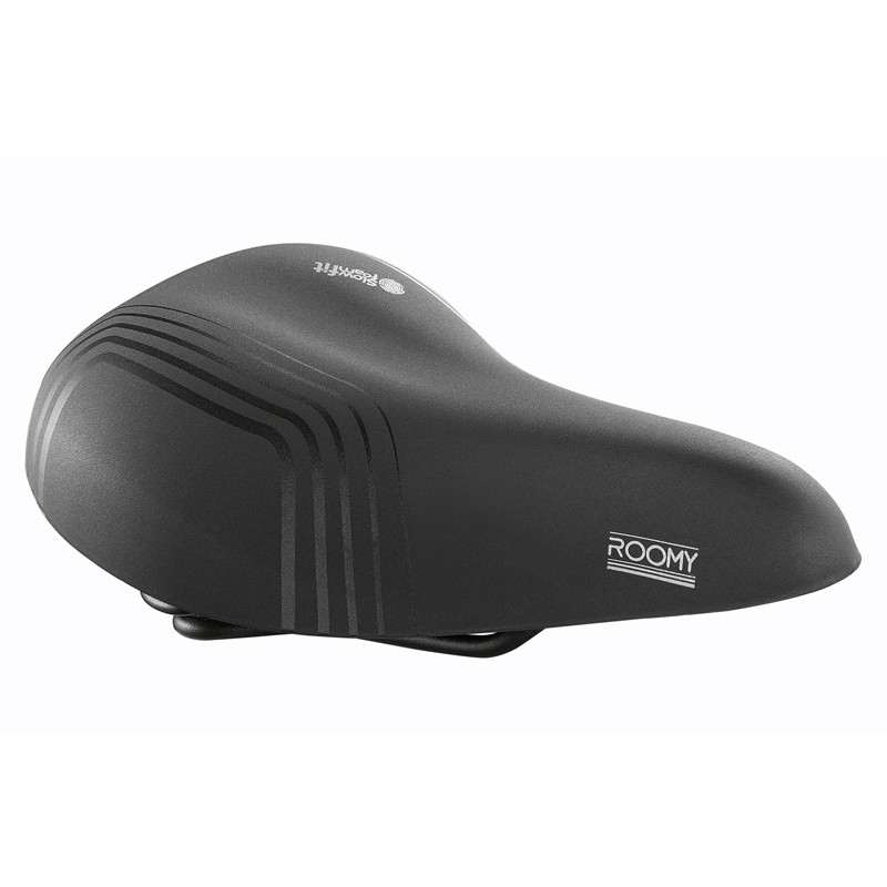 Siodło SELLE ROYAL Classic Roomy 90st uni