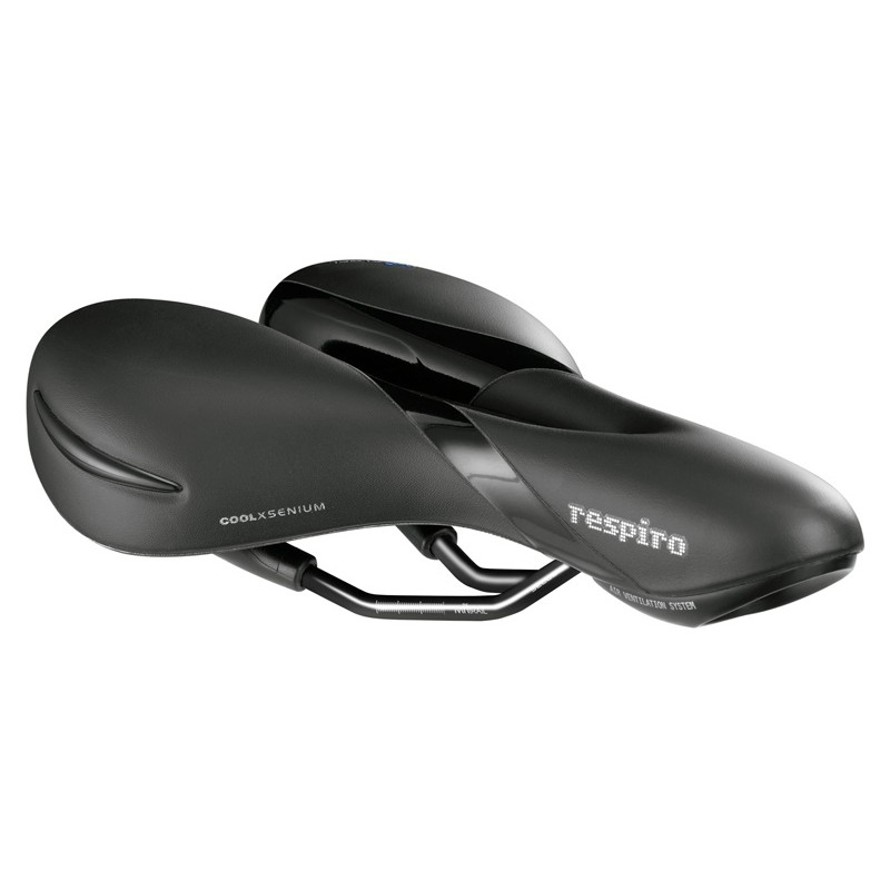 Siodło Selle Royal Respiro Soft moderate 60' unise