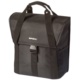 Sakwa pojedyncza BASIL Go Single Bag 16L szara