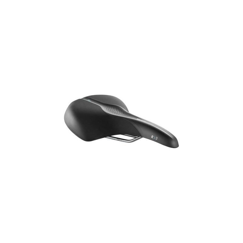 Siodło SELLE ROYAL SCIENTIA RELAXED R3 LARGE 90st