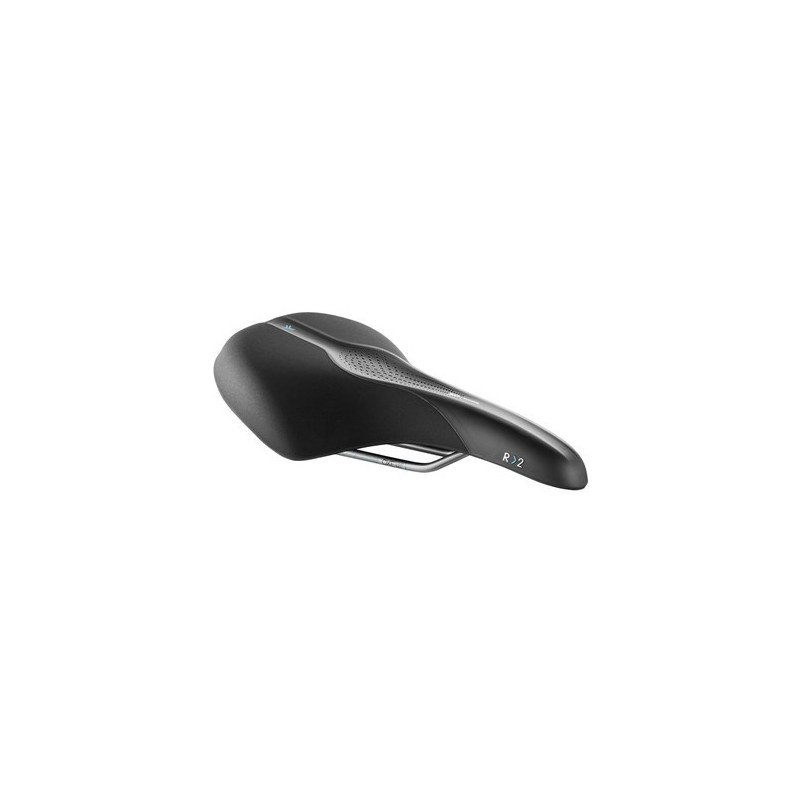 Siodło SELLE ROYAL SCIENTIA RELAXED R2 MEDIUM 90st