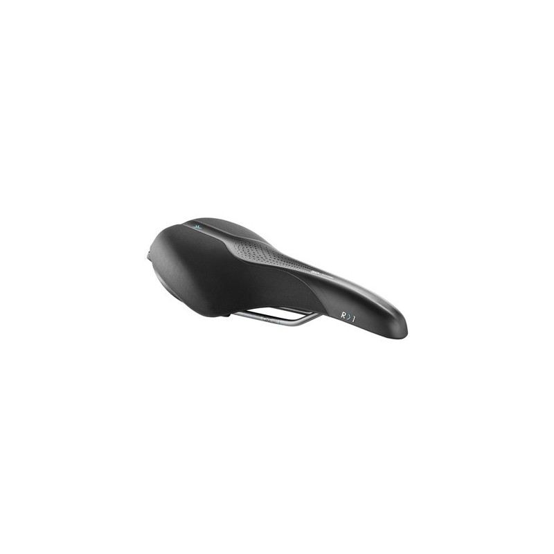 Siodło SELLE ROYAL SCIENTIA RELAXED R1 SMALL 90st