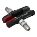 Klocki hamulcowe CLARKS CPS301 v brake 72mm