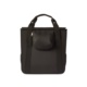 Sakwa pojedyncza BASIL Go Single Bag 16L czarna