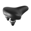 Siodło SELLE ROYAL Classic RENNA żel+spręż unisex