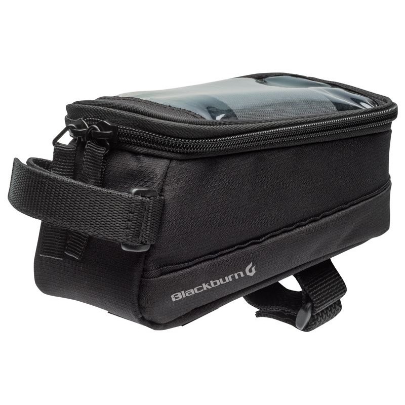 Torba na telefon Blackburn Local Plus Top Tube Bag
