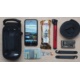Torba na telefon Blackburn Local Plus Top Tube Bag