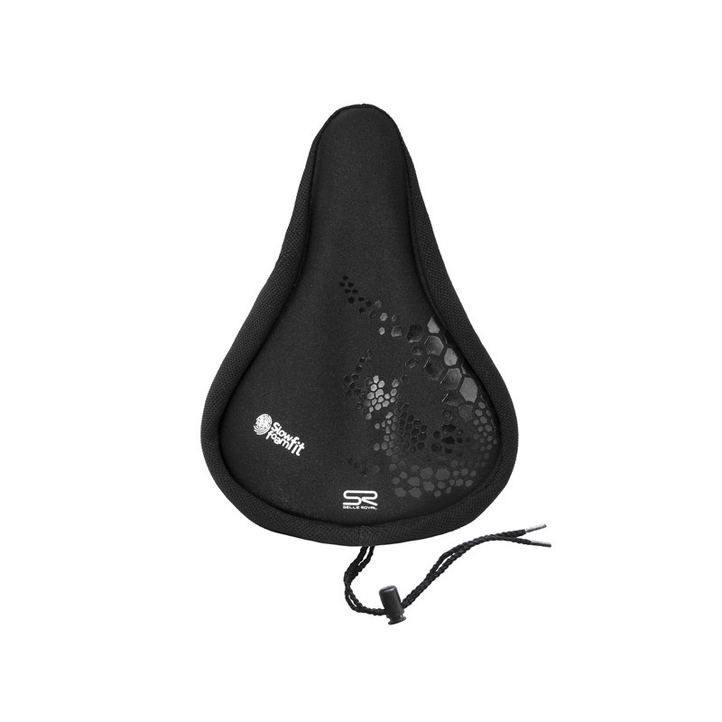 Pokrowiec na siodło Selle Royal MEMORY FOAMMEDIUM