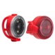 Zestaw lampek Blackburn CLICK 20/4 czerwone