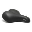 Siodło Selle Royal Classic Relaxed Avenue 90' 730G