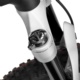 Rower dziecięcy woom OFF AIR 6 black X5