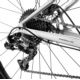Rower dziecięcy woom OFF AIR 6 black X5