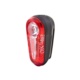 Lampka tył SPANNINGA RUBY 3 XB + baterie