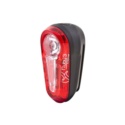 Lampka tył SPANNINGA RUBY 3 XB + baterie